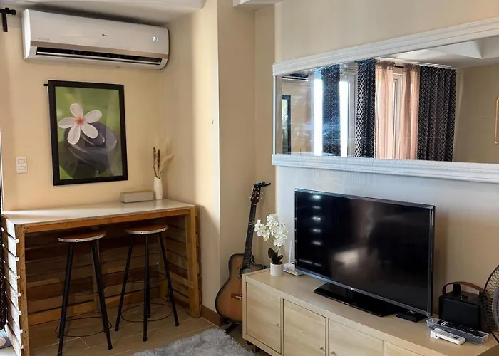Apartment Feel At - Venice