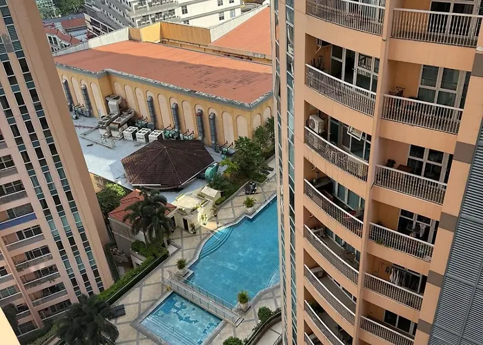 Apartment Feel At - Venice